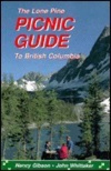 Picnic Guide to British Columbia