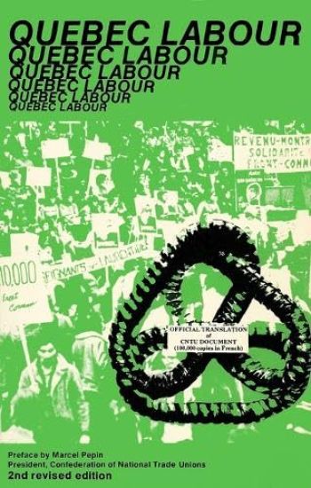 Quebec Labour