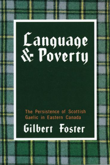 Language & Poverty