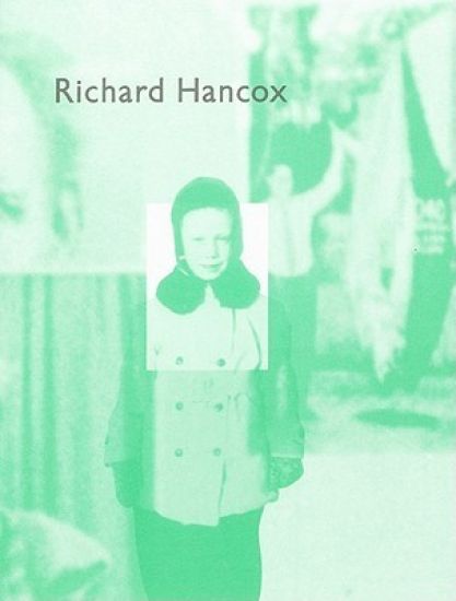 Richard Hancox