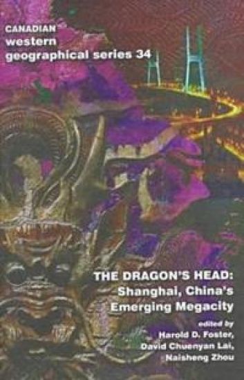 The Dragon's Head