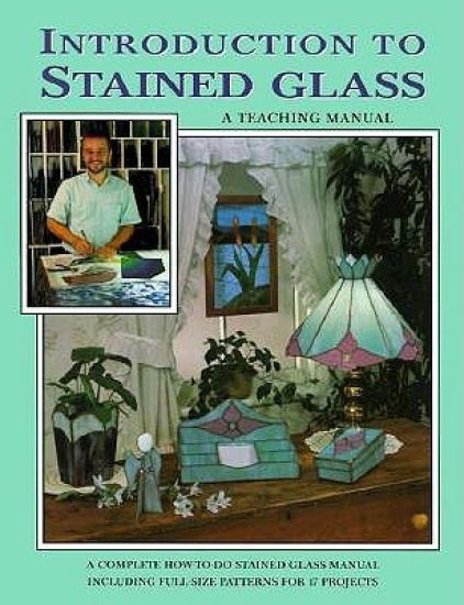 Introduction to Stained Glass