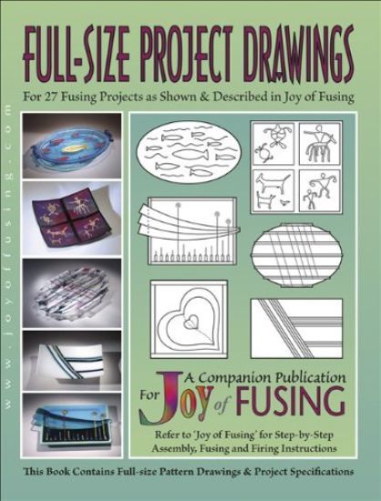 Full-Size Project Drawings