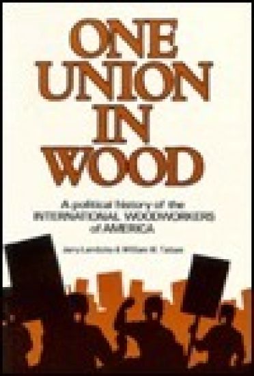 One Union in Wood