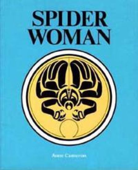 Spider Woman