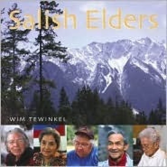 Salish Elders