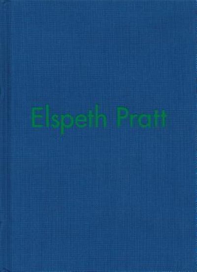 Elspeth Pratt