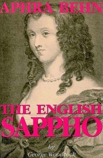 Aphra Behn