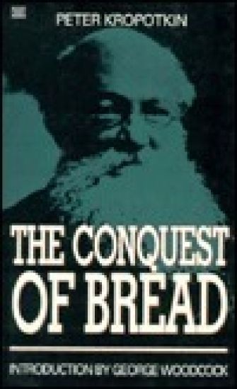 Conquest of Bread