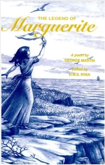 The Legend of Marguerite