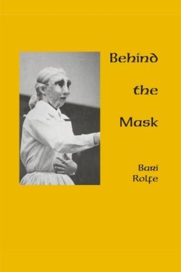 Behind the Mask