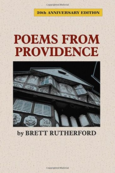 Poems from Providence