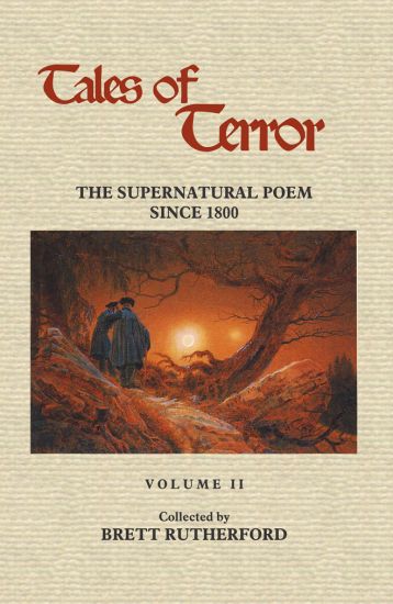 Tales of Terror: The Supernatural Poem Since 1800, Volume 2