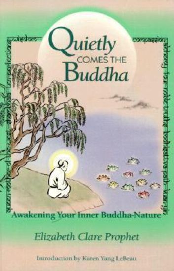 Quietly Comes the Buddha
