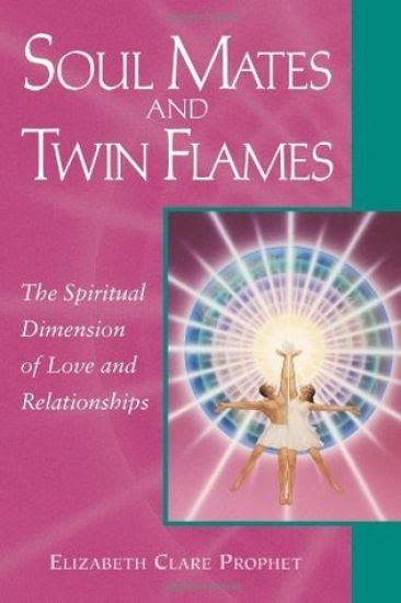 Soul Mates and Twin Flames