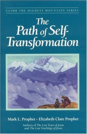 The Path of Self Transformation