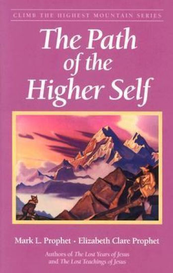 The Path of the Higher Self