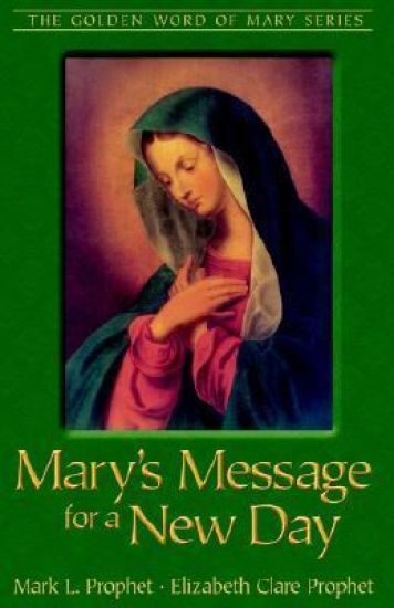 Mary's Message for A New Day
