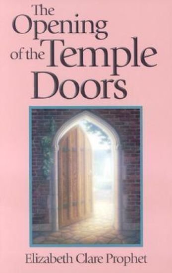 The Opening of the Temple Doors