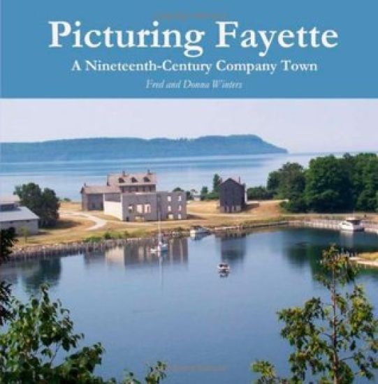 Picturing Fayette