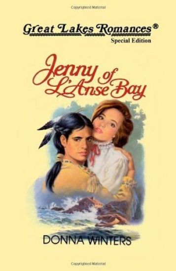 Jenny of L'Anse Bay