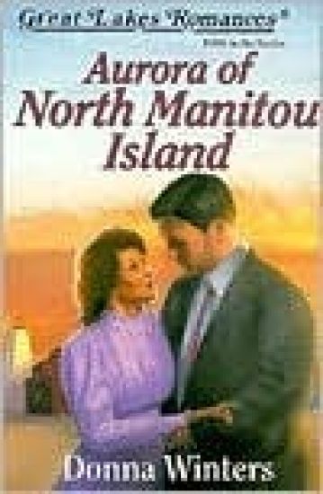 Aurora of North Manitou Island