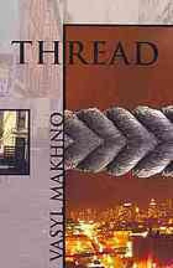 Thread: and Selected New York Poems