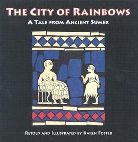 The City of Rainbows