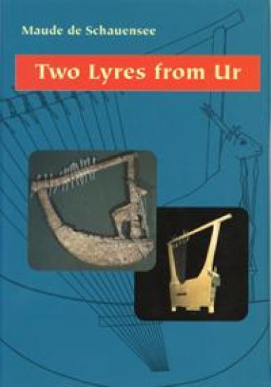 Two Lyres from Ur