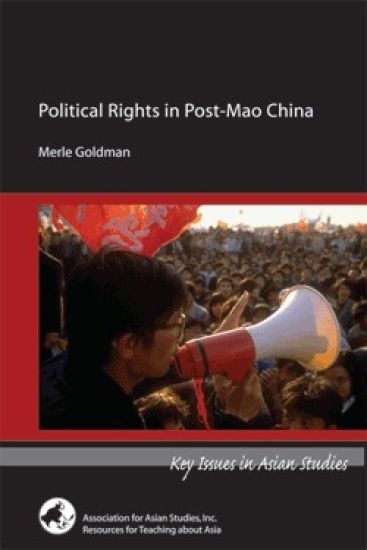Political Rights in Post–Mao China