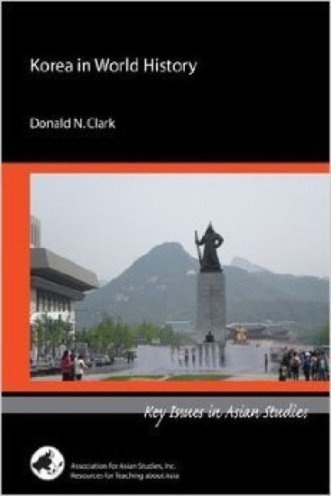 Korea in World History