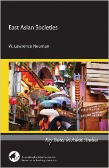 East Asian Societies