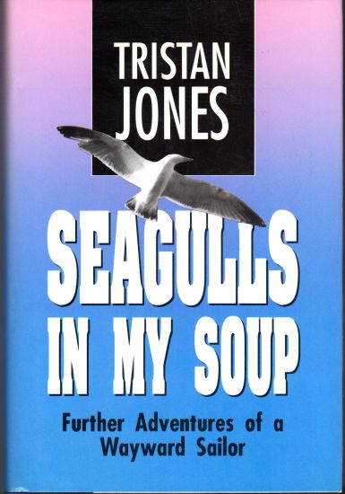Seagulls in My Soup