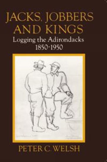 Jacks, Jobbers, and Kings