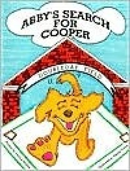 Abby’s Search For Cooper