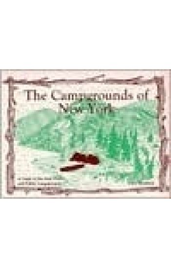 The Campgrounds of New York