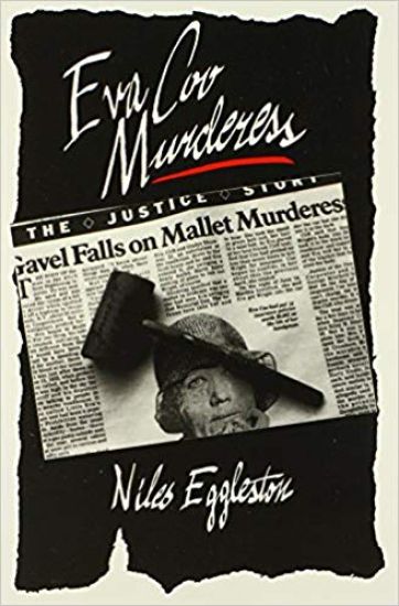 Eva Coo, Murderess