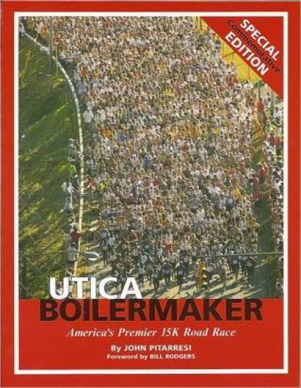 Utica Boilermaker