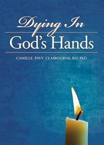 Dying In God's Hands