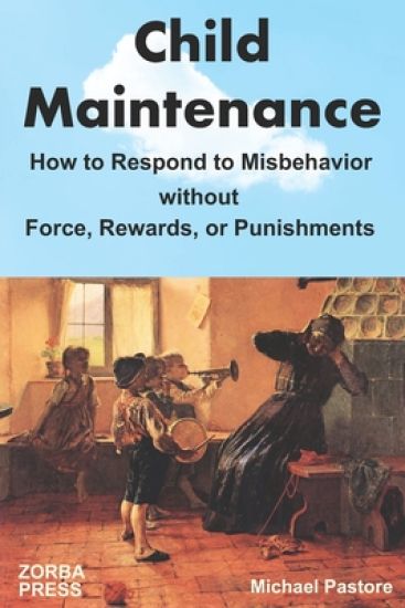 Child Maintenance