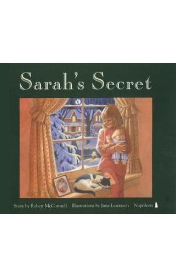 Sarah's Secret