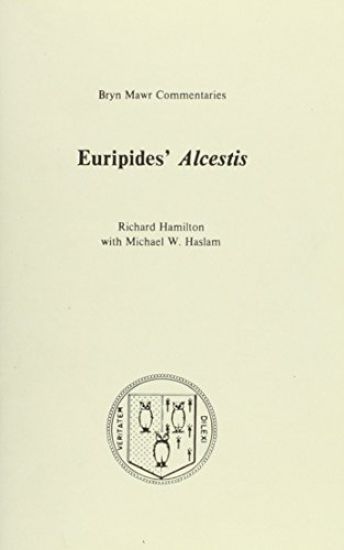 Alcestis