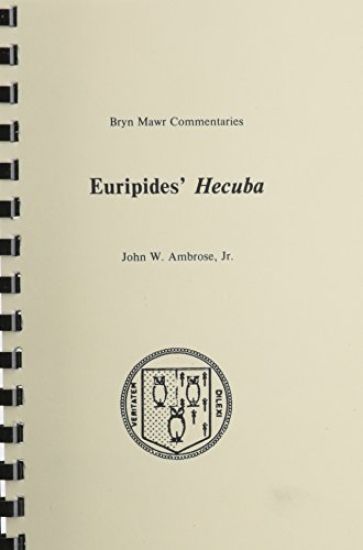 Euripides Hecuba