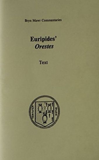 Euripides Orestes