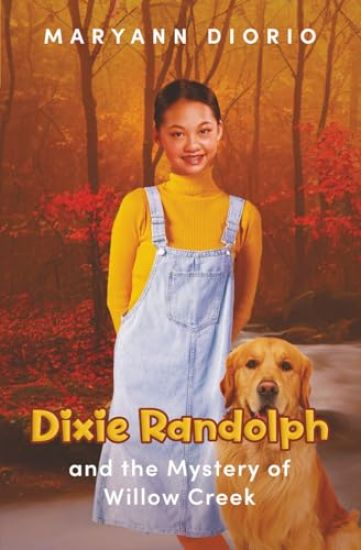 Dixie Randolph and the Mystery of Willow Creek