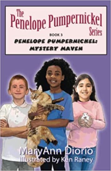 Penelope Pumpernickel