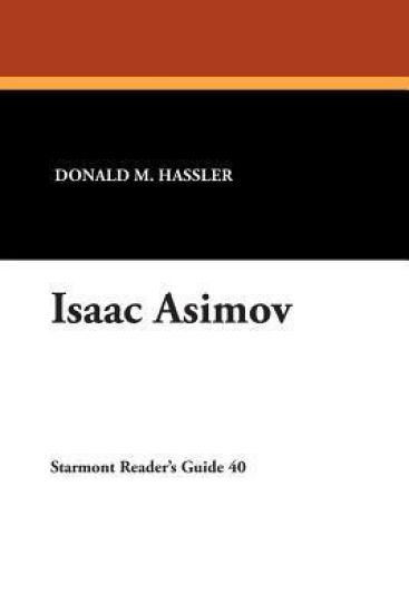Isaac Asimov
