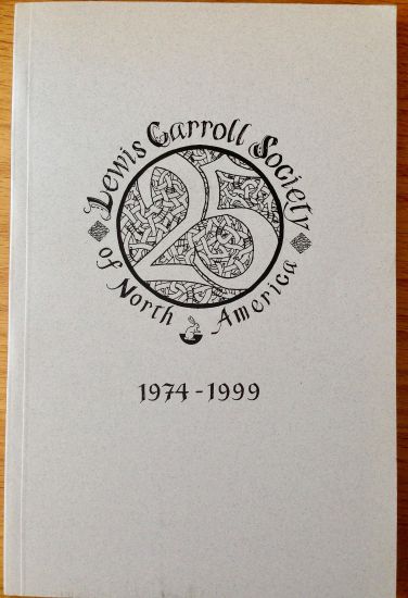 Charles Lutwidge Dodgson (Lewis Carroll)