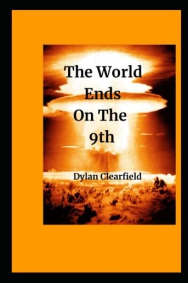 The World Ends On The 9th