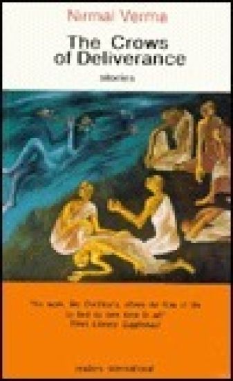 The Crows of Deliverance